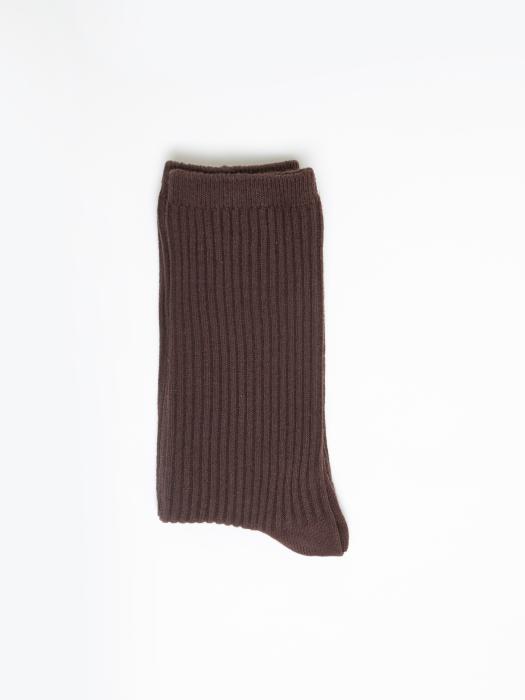 Dámske ponožky pletené odevy ELLENKA 804